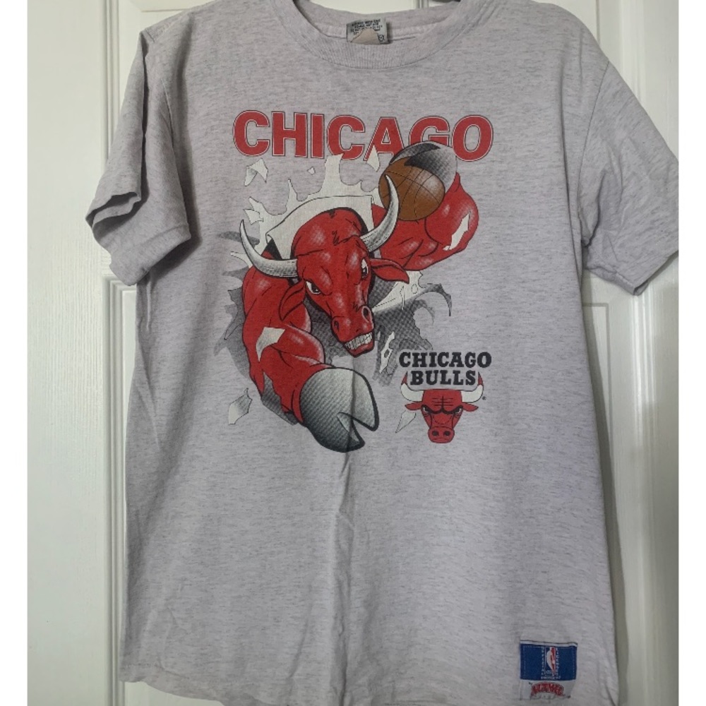 Chicago Bulls Tshirt